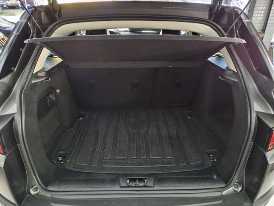 LAND ROVER-RANGE ROVER EVOQUE-2.0 PURE 4WD 16V GASOLINA 4P AUTOMÁTICO LAND ROVER-RANGE ROVER EVOQUE-2015