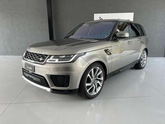 LAND ROVER-RANGE ROVER SPORT-2019