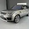LAND ROVER RANGE ROVER SPORT 3.0 HSE 4X4 V6 24V TURBO DIESEL 4P AUTOMÁTICO LAND ROVER RANGE ROVER SPORT 3.0 HSE 4X4 V6 24V TURBO DIESEL 4P AUTOMÁTICO