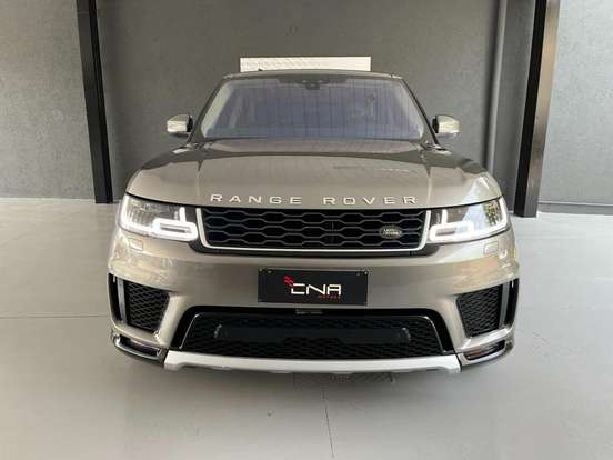 LAND ROVER-RANGE ROVER SPORT-2019