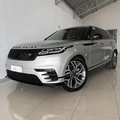 LAND ROVER RANGE ROVER VELAR 2.0 P300 GASOLINA R-DYNAMIC SE AUTOMÁTICO