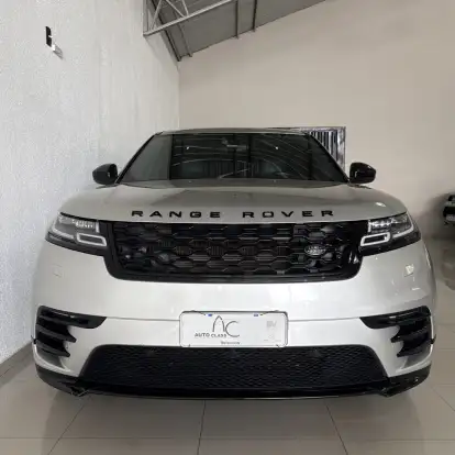 LAND ROVER-RANGE ROVER VELAR-2.0 P300 GASOLINA R-DYNAMIC SE AUTOMÁTICO LAND ROVER-RANGE ROVER VELAR-2019
