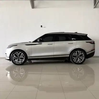 LAND ROVER-RANGE ROVER VELAR-2.0 P300 GASOLINA R-DYNAMIC SE AUTOMÁTICO LAND ROVER-RANGE ROVER VELAR-2019