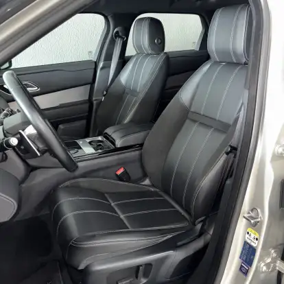 LAND ROVER-RANGE ROVER VELAR-2.0 P300 GASOLINA R-DYNAMIC SE AUTOMÁTICO LAND ROVER-RANGE ROVER VELAR-2019