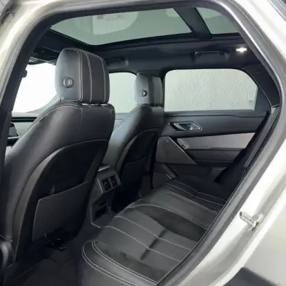 LAND ROVER-RANGE ROVER VELAR-2.0 P300 GASOLINA R-DYNAMIC SE AUTOMÁTICO LAND ROVER-RANGE ROVER VELAR-2019