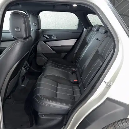 LAND ROVER-RANGE ROVER VELAR-2.0 P300 GASOLINA R-DYNAMIC SE AUTOMÁTICO LAND ROVER-RANGE ROVER VELAR-2019