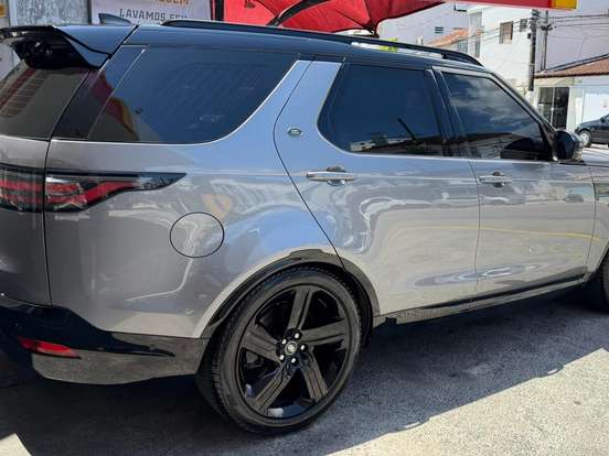LAND ROVER-DISCOVERY-3.0 D300 TURBO DIESEL MHEV METROPOLITAN EDITION AUTOMÁTICO LAND ROVER-DISCOVERY-2023