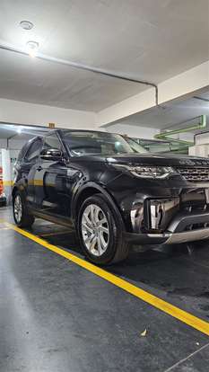 LAND ROVER-DISCOVERY-2018