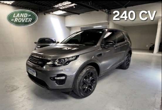 LAND ROVER-DISCOVERY SPORT-2018