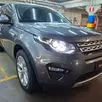 LAND ROVER DISCOVERY SPORT 2.0 16V TD4 TURBO DIESEL HSE 4P AUTOMÁTICO LAND ROVER DISCOVERY SPORT 2.0 16V TD4 TURBO DIESEL HSE 4P AUTOMÁTICO