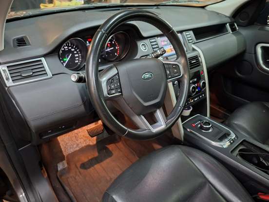 LAND ROVER-DISCOVERY SPORT-2019