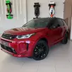 LAND ROVER DISCOVERY SPORT 2.0 D200 TURBO DIESEL MHEV R-DYNAMIC SE AUTOMÁTICO LAND ROVER DISCOVERY SPORT 2.0 D200 TURBO DIESEL MHEV R-DYNAMIC SE AUTOMÁTICO