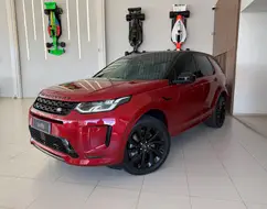 LAND ROVER DISCOVERY SPORT 2.0 D200 TURBO DIESEL MHEV R-DYNAMIC SE AUTOMÁTICO LAND ROVER DISCOVERY SPORT 2.0 D200 TURBO DIESEL MHEV R-DYNAMIC SE AUTOMÁTICO