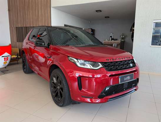 LAND ROVER-DISCOVERY SPORT-2023