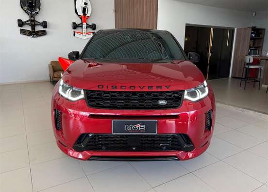 LAND ROVER-DISCOVERY SPORT-2023