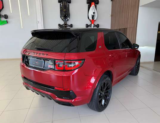 LAND ROVER-DISCOVERY SPORT-2023