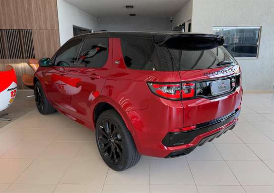 LAND ROVER-DISCOVERY SPORT-2023