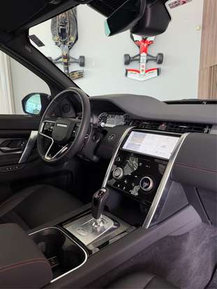LAND ROVER-DISCOVERY SPORT-2023