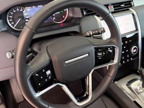LAND ROVER-DISCOVERY SPORT-2.0 D200 TURBO DIESEL MHEV R-DYNAMIC SE AUTOMÁTICO LAND ROVER-DISCOVERY SPORT-2023