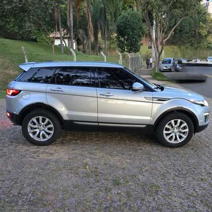 LAND ROVER-RANGE ROVER EVOQUE-2016