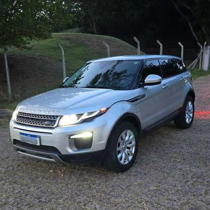 LAND ROVER-RANGE ROVER EVOQUE-2016
