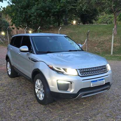 LAND ROVER-RANGE ROVER EVOQUE-2016