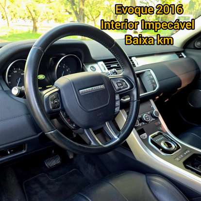 LAND ROVER-RANGE ROVER EVOQUE-2016