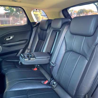LAND ROVER-RANGE ROVER EVOQUE-2016