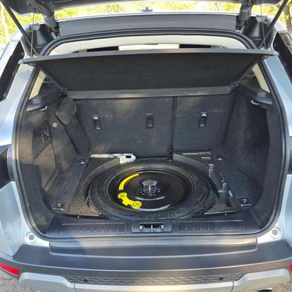 LAND ROVER-RANGE ROVER EVOQUE-2.0 SE 4WD 16V GASOLINA 4P AUTOMÁTICO LAND ROVER-RANGE ROVER EVOQUE-2016