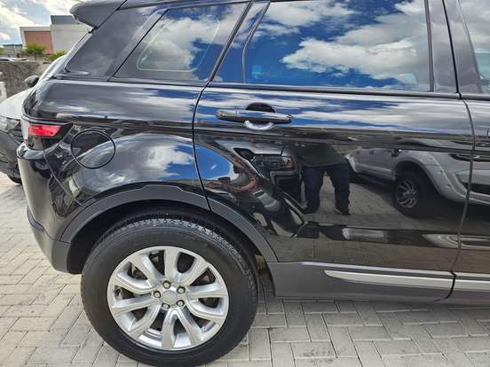 LAND ROVER-RANGE ROVER EVOQUE-2.0 SE 4WD 16V GASOLINA 4P AUTOMÁTICO LAND ROVER-RANGE ROVER EVOQUE-2016