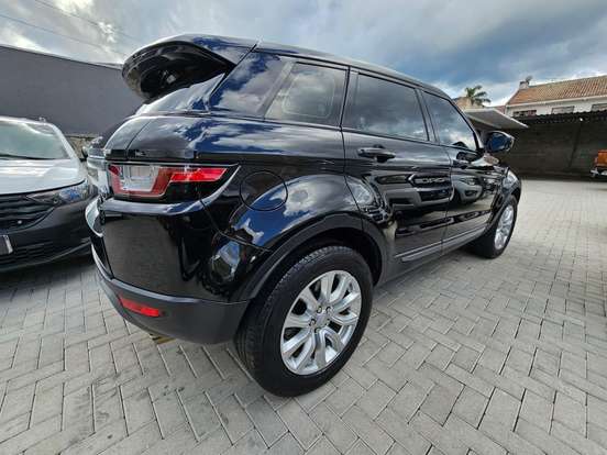 LAND ROVER-RANGE ROVER EVOQUE-2016