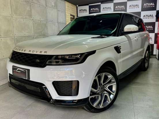 LAND ROVER-RANGE ROVER SPORT-2018