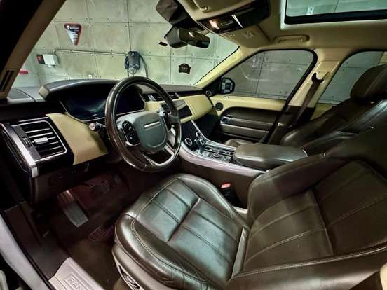 LAND ROVER-RANGE ROVER SPORT-2018