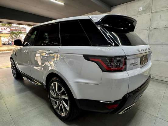 LAND ROVER-RANGE ROVER SPORT-2018