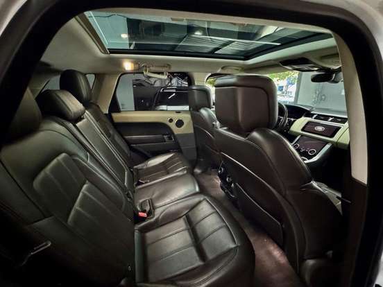 LAND ROVER-RANGE ROVER SPORT-2018