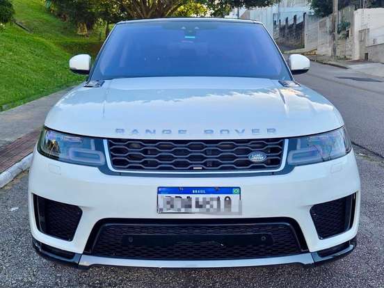 LAND ROVER-RANGE ROVER SPORT-2019