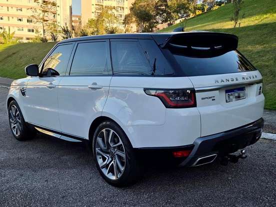 LAND ROVER-RANGE ROVER SPORT-2019