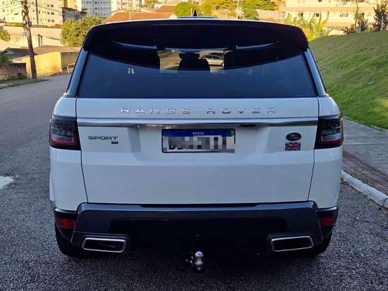 LAND ROVER-RANGE ROVER SPORT-2019