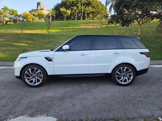 LAND ROVER-RANGE ROVER SPORT-2019