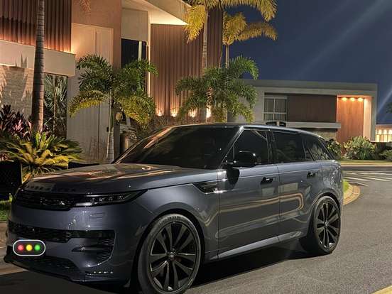 LAND ROVER-RANGE ROVER SPORT-4.4 P530 GASOLINA FIRST EDITION AWD AUTOMÁTICO LAND ROVER-RANGE ROVER SPORT-2023