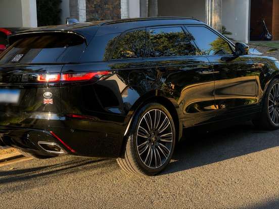 LAND ROVER-RANGE ROVER VELAR-3.0 P340 GASOLINA R-DYNAMIC HSE AUTOMÁTICO LAND ROVER-RANGE ROVER VELAR-2021