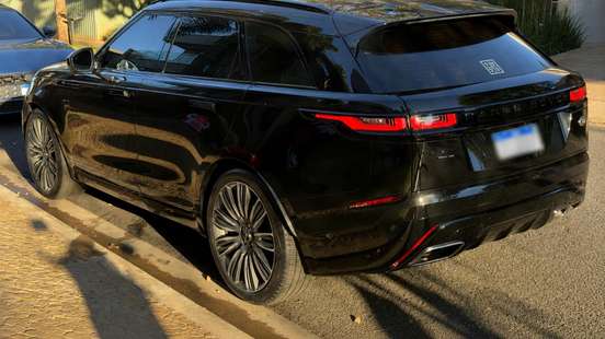LAND ROVER-RANGE ROVER VELAR-3.0 P340 GASOLINA R-DYNAMIC HSE AUTOMÁTICO LAND ROVER-RANGE ROVER VELAR-2021