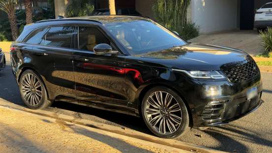 LAND ROVER-RANGE ROVER VELAR-2021