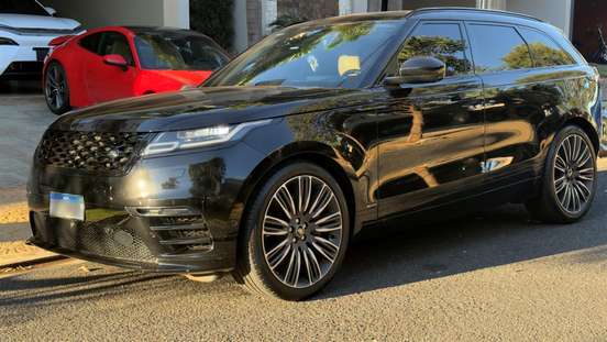 LAND ROVER-RANGE ROVER VELAR-3.0 P340 GASOLINA R-DYNAMIC HSE AUTOMÁTICO LAND ROVER-RANGE ROVER VELAR-2021