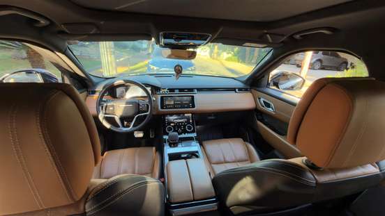 LAND ROVER-RANGE ROVER VELAR-2021
