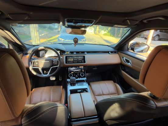 LAND ROVER-RANGE ROVER VELAR-3.0 P340 GASOLINA R-DYNAMIC HSE AUTOMÁTICO LAND ROVER-RANGE ROVER VELAR-2021