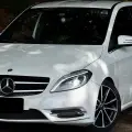 MERCEDES-BENZ B 200 1.6 SPORT TURBO GASOLINA 4P AUTOMÁTICO MERCEDES-BENZ B 200 1.6 SPORT TURBO GASOLINA 4P AUTOMÁTICO