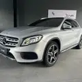 MERCEDES-BENZ GLA 250 2.0 CGI GASOLINA SPORT 7G-DCT MERCEDES-BENZ GLA 250 2.0 CGI GASOLINA SPORT 7G-DCT