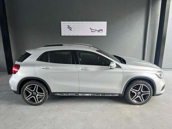 MERCEDES-BENZ-GLA 250-2.0 CGI GASOLINA SPORT 7G-DCT MERCEDES-BENZ-GLA 250-2019