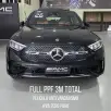 MERCEDES-BENZ GLC 300 2.0 MHEV AMG LINE COUPÉ 4MATIC 9G-TRONIC MERCEDES-BENZ GLC 300 2.0 MHEV AMG LINE COUPÉ 4MATIC 9G-TRONIC